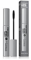 Тушь для ресниц Bell HypoAllergenic Long Wear Mascara, Black 9 g