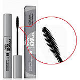 Туш для вій Bell HypoAllergenic Long Wear Mascara, Black 9 g, фото 4