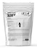 Протеїн ADRENALINE WHEY ISOLATE 1000 грам Смак: Чорниця -Йогурт, фото 2