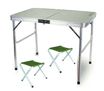 Розкладні столи