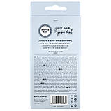 Презервативи Mister Size - pure feel - 53 (10 condoms), товщина 0,05 мм Кітті, фото 4