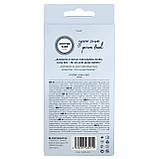 Презервативи Mister Size - pure feel - 57 (10 condoms), товщина 0,05 мм Кітті, фото 4