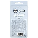 Презервативи Mister Size - pure feel - 64 (10 condoms), товщина 0,05 мм Кітті, фото 4