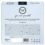Презервативи Mister Size - pure feel - 47 (36 condoms), товщина 0,05 мм Кітті, фото 4
