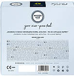 Презервативи Mister Size - pure feel - 49 (36 condoms), товщина 0,05 мм Кітті, фото 4