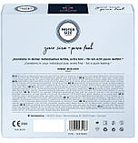 Презервативи Mister Size - pure feel - 64 (36 condoms), товщина 0,05 мм Кітті, фото 4