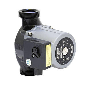 Насос циркуляційний Koer KP.GRS-32/8-180 (з гайками, кабелем і вилкою) (KP0252)