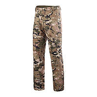 Тактические Штаны Fronter Softshell Pants Multicam - XL