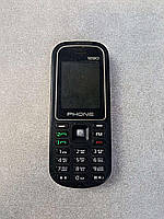 Мобильный телефон смартфон Б/У Phone 1290 Black