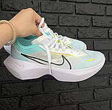 Кросівки Nike Vista Blue White, фото 3
