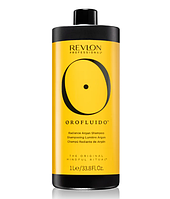 REVLON Orofluido Restorative Shampoo, 1000 мл