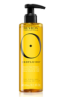 REVLON Orofluido Restorative Shampoo, 240 мл