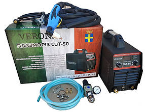 ПЛАЗМОРЕЗ VERONA CUT-50