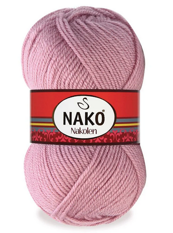 Пряжа Nakolen Nako-275