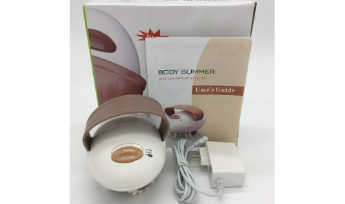 Антицелюлітний масажер для тіла hlv sq-100 anti-cellulite control system body slimmer, фото 1