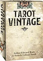 Таро Винтаж | Tarot Vintage