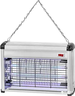 Знищувач комах Delux AKL-17 2х8 Вт (90011592)