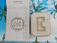 Чоловічі годинники Casio G-shock DW-5040PG-1JR 40th Anniversary Recrystallized Series Black, фото 10