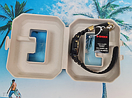 Чоловічі годинники Casio G-shock DW-5040PG-1JR 40th Anniversary Recrystallized Series Black, фото 6