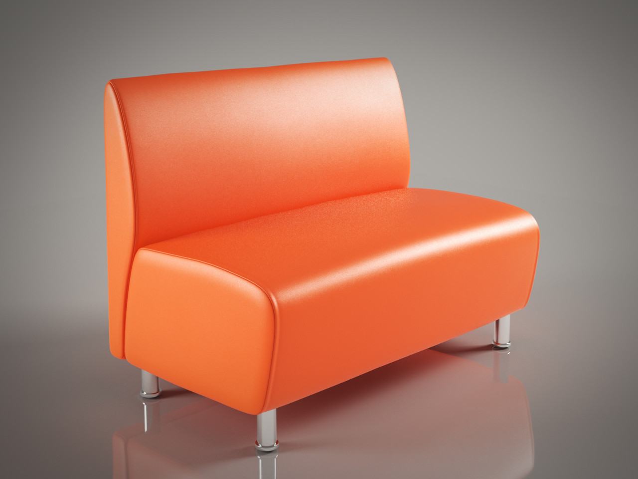 Диван Актив 1200*700*Н900, фото 1