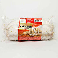 Stollen Marzipan немецкий штоллен с марцыпаном 500 грамм, Кексы к кофе