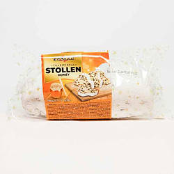 Штоллен з медом Stollen Honey 500 грам Німеччина