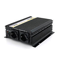 Інвертор із модифікованим синусом ORBUS MS24-1000, 1000 W, 24V