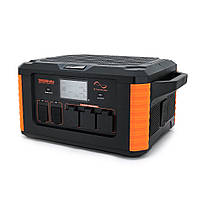 Портативний блок живлення з накопиченням енергії MP2000, 200-245V/2000W, 612000 mAh (460*366*260mm)