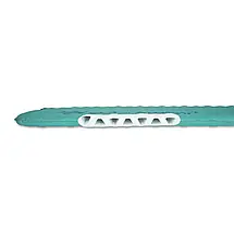 Самонадувний жіночий килимок Sea To Summit Comfort Light, Women's Regular (Aegean), фото 6