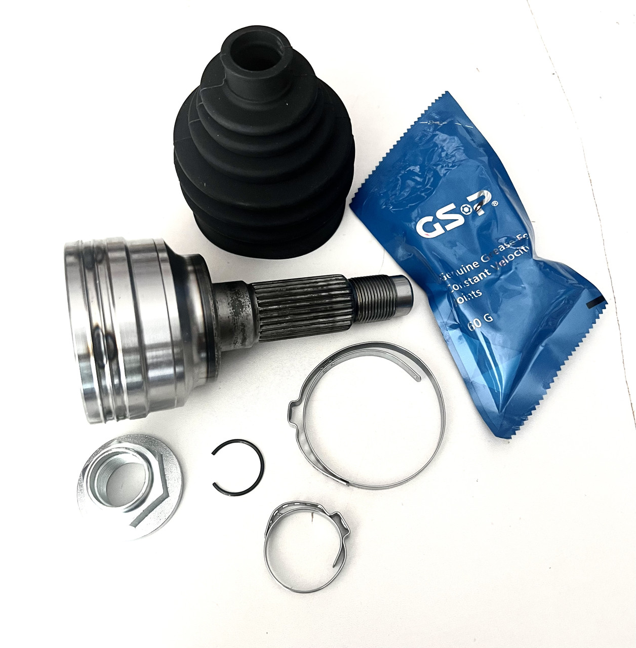 Шрус зовнішній Mazda 323 BJ, фото 1