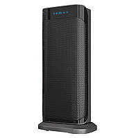 Тепловентилятор керамічний ZILAN ZLN2045, 2000 Вт, 2 режими 1000/2000 Вт, Box