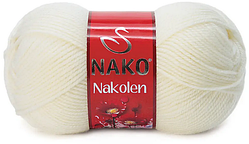 Пряжа Nakolen Nako-300