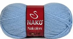 Пряжа Nakolen Nako-3780