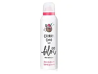 Пінка для душу «Кокосовий крем та вишневе морозиво» Bilou Cherry Coco Shower Foam, 200мл