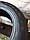 Пара літніх шин 205/60/15 Goodyear EAgle F1,з Германії без пробігу по Україні, фото 5