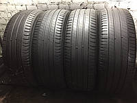 Летние шины б/у 215/60 R17 Michelin Primacy 3