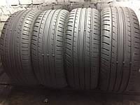 Летние шины б/у 205/55 R16 Dunlop Sport BluResponse