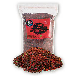 Stick Mix Sport Series Secret Liver