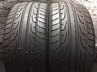 Летние шины б/у 225/45 R17 Dunlop SP Sport Maxx