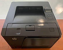 Лазерний принтер HP LaserJet Pro 400 M401d б.в, фото 3