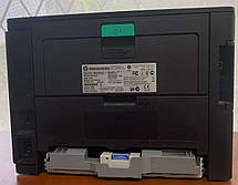 Лазерний принтер HP LaserJet Pro 400 M401d б.в, фото 2