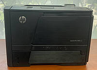 Лазерный принтер HP LaserJet Pro 400 M401d б.у