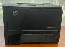 Лазерний принтер HP LaserJet Pro 400 M401d б.в