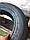 Пара літніх шин 195/65/15 Dunlop Sport BluResponce,з Германії  без пробігу по Україні, фото 5