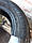 Пара літніх шин 195/65/15 Dunlop Sport BluResponce,з Германії  без пробігу по Україні, фото 6