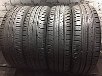 Летние шины б/у 165/60 R15 Continental ContiEcoContact 5