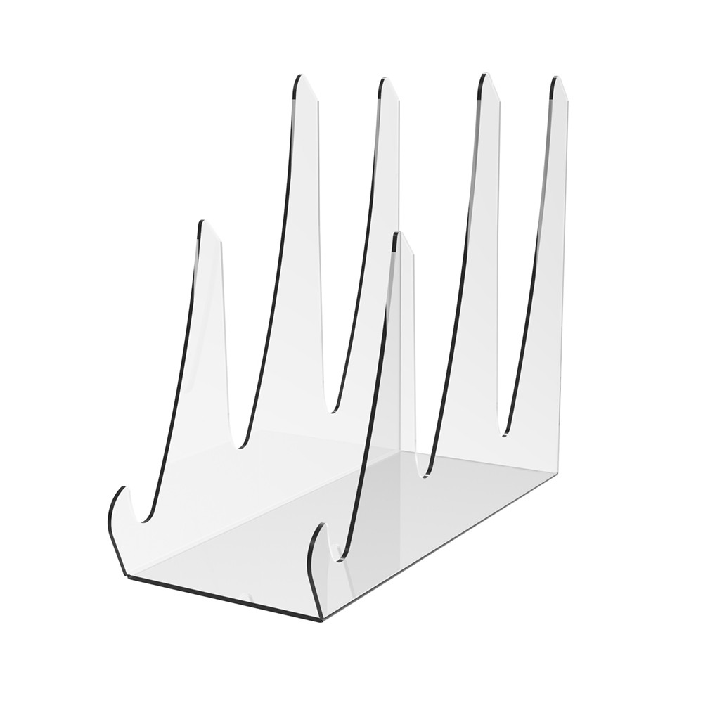 Підставка під 3 тарілки EKOSTAR, фото 1