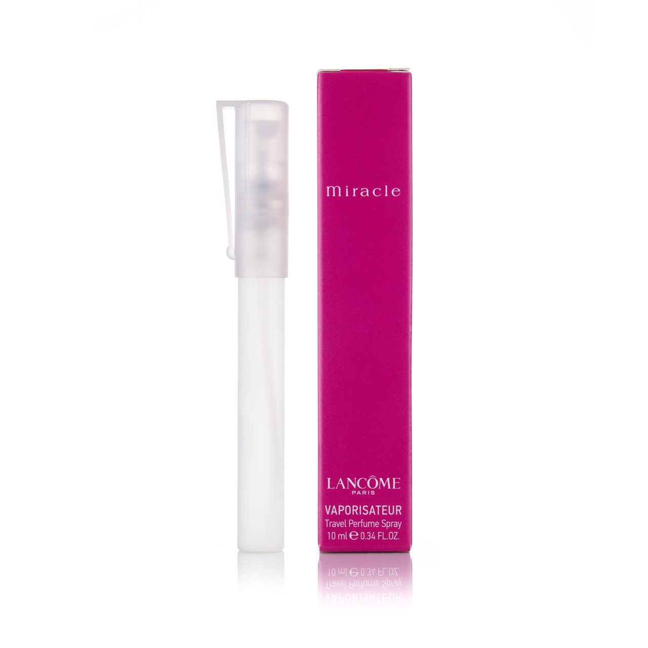 Парфуми спрей Lancome Miracle жіночі 10 мл (Без ковпачка)