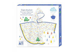 Дощовик Djeco Черепашки DD04673