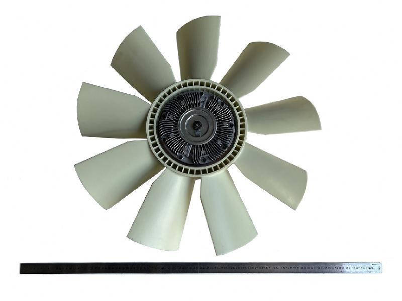 ВМПВ 001.00.01-СБ Вязкостная муфта ЯМЗ 238, 6581.10, 6582.10